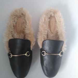 A. New. Day Target Mule